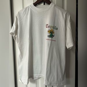 Vintage mexico t shirt